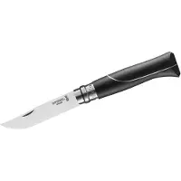 Opinel No 08 ELLIPSE Taschenmesser