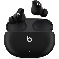 Beats by Dr. Dre STUDIO BUDS,BLACK