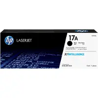 HP 17a