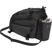 Vaude Silkroad Luminum 11l Gepäckträgertasche
