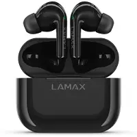 Lamax Clips1 black