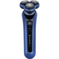 Remington Rasierer, Nass-/Trockenanwendung, Akkubetrieb, unter der Dusche verwendbar, abwaschbar unt (41237560100)