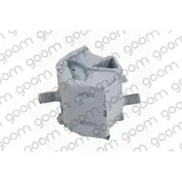 GOOM Motorlager Gummimetalllager für BMW 3 Limousine (E30) EM-0611