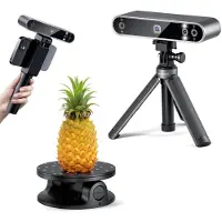 Revopoint POP 3 Advanced Edition 3D-Scanner