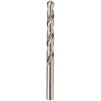 Diager 729D13, Bohrer, 1,3 cm, 151 mm, Legierter Stahl, Eisenguss, Unlegierter Stahl, 10,1 cm, 118°