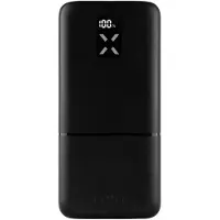 FIXED Zen Powerbank | LCD Display | PD 20W (Schwarz, Zen 30)