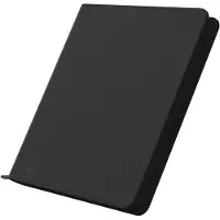 Ultimate Guard Zipfolio 480 24 Pocket Xenoskin Sammelkartenmappe