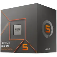 AMD Procesor Ryzen 5 8500G