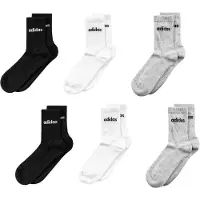 Adidas Socken Cushioned (x6)