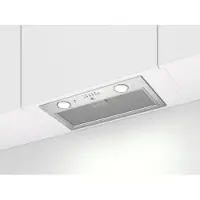 Electrolux Lfg516x Konventionelle Dunstabzugshaube 51 Cm