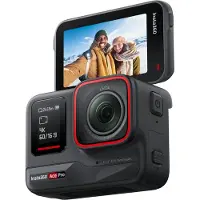 Insta360 Ace Pro Actioncam 360-grad-videokamera