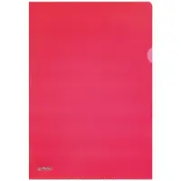 Herlitz Sichth,A4,pyramidenpr,0,19mm