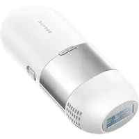 Dreame D1186, Lichtimpulstechnologie (IPL), Weiß, 4,3 J/cm², 2 J/cm², AC, 60 W