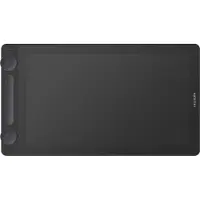 HUION Kamvas 13 Grafiktablett Black NEW Gen.3