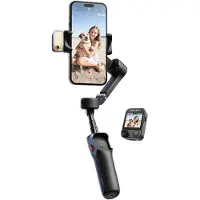 Hohem Isteady V3 Ultra Smartphone Gimbal