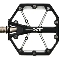 Shimano Flache Pedale Deore XT