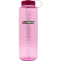 Nalgene Wasserflasche Wide Mouth 1500ml Silo Cosmo