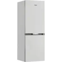 Whirlpool WHKH 1361 W4E, 325 l, NoFrost-Funktion (Kühleinheit), 6 kg/24h, E, Fresh Zone Fach, Weiß