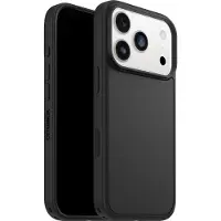 Otterbox Apple iPhone 17 Pro Hülle - Kunststoff - - Backcover/Hard Case - Schwarz