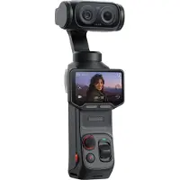 Insta360 Luna Ultra Creator Bundle - Cosmic Black