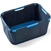 Gregory Aufbewahrungskorb Alpaca Gear Basket 70 Slate Blue