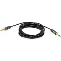 Equip 3. Stecker auf Stecker Stereo Audiokabel