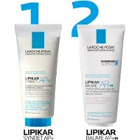 La Roche-Posay Lipikar AP+Max Baume 200 ml