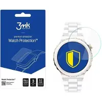 3MK Watch Protection FlexibleGlass Lite do Huawei Watch GT 3 Pro Elegant 43mm