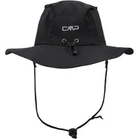 CMP MAN Hat antracite (U423) 60/62