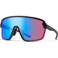 Smith Uni Sonnenbrille Bobcat Schwarz