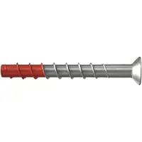 Fischer UltraCut FBS II 6x85/25 SK R