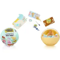 MGA Entertainment Miniverse Make It Mini Real Baby, 8 Jahr(e), Mehrfarbig, Kunststoff