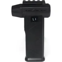 Denver Air Duster – Luftgebläse – Druckluft – Compressed Air – Staubentferner – 2 Aufsätze – 110.000 U/min – Kabellos & wiederaufladbar – 6.000 mAh – HJB172