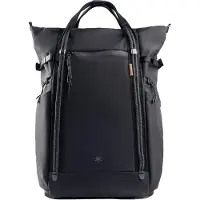 PGYtech OneGo Roamer Tote Rucksack 18L - Mattschwarz