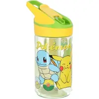 Stor Pokémon-Trinkflasche