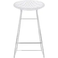 Kartell Smatrik Hocker