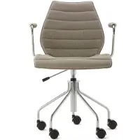 Kartell Maui Soft Drehstuhl