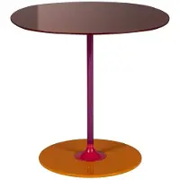 Kartell Thierry Beistelltisch 45x45