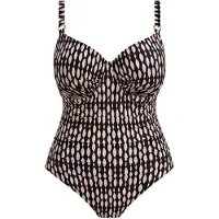 Fantasie Badeanzüge Shell Bay | Grösse: 70I | Farbe: Schwarz