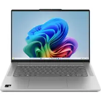 Lenovo IdeaPad Slim 5 15Q8Y11 Copilot+ PC, Snapdragon, 38,9 cm (15.3"), 2560 x 1600 Pixel, 16 GB, 1 TB, Windows 11 Home