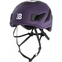 BEAL - Indy - Kletterhelm Gr 55-61 cm lila