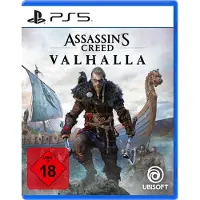 Software & Services Assassin's Creed Valhalla, PlayStation 5, M (Reif)