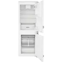 Bauknecht KGIS 16F3 P, 232 l, NoFrost-Funktion (Kühleinheit), SN-T, 4 kg/24h, D, Weiß