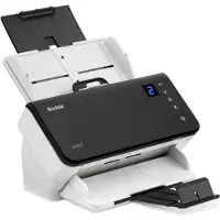Kodak E1030 Adf Tragbarer Scanner