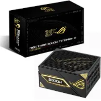 Asus ROG Thor Titanium III Edition 20
