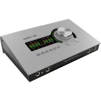 Universal Audio Apollo x4 Gen 2 Analog Classics Edition