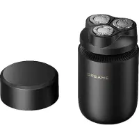 Dreame S7 Elektrischer Rasierer – Triple-Power Motor - KI-Bartdetektion - IPX7 - 90 Tage Akku