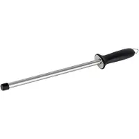 CJH Wetzstab Diamant 12"