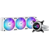 Asus Rog Strix Lc Iii 360 Argb Wasserkühlung