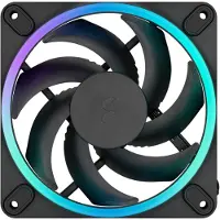 Fractal Design Momentum Rgb 120 Mm Ventilator